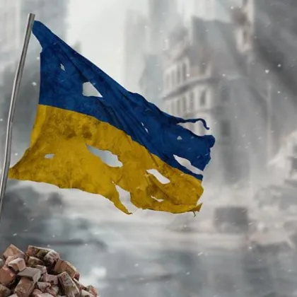 При руски атаки с дронове и артилерия срещу няколко области