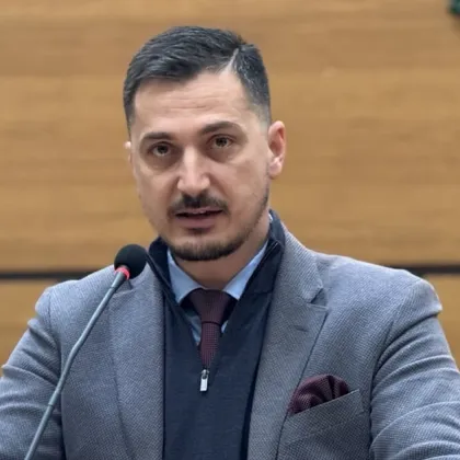 Николай Гюров – общински съветник в Общински съвет – Пловдив