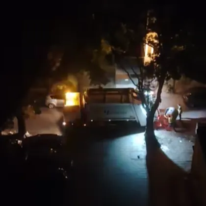 Пловдивчанка се оплака е шум който я събудил през нощта