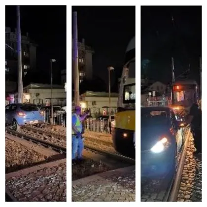 София – градът в който никога не знаеш какво ще