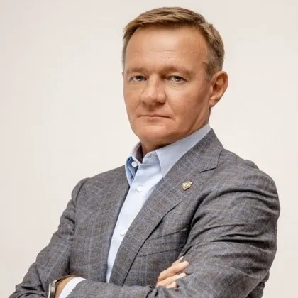 Бившият министър на транспорта и бивш губернатор на Курска област