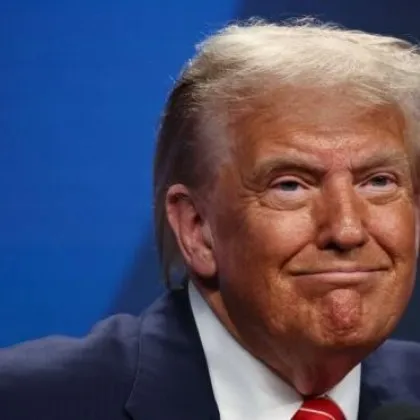 Президентът на САЩ Доналд Тръмп скоро ще информира лидерите на