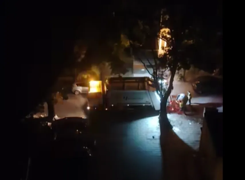 Пловдивчанка: Всяка нощ е като въоръжен грабеж ВИДЕО