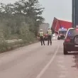 Фаталният Телиш: още една катастрофа на прокълнатия завой