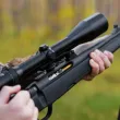 Мъж застреля кучето на свой съсед в Хисарско