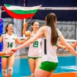 Младите волейболистки на България сразиха САЩ на Световното в Осиек