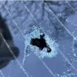 Неизвестен стреля по кола с деца в Стара Загора, не му е за първи път
