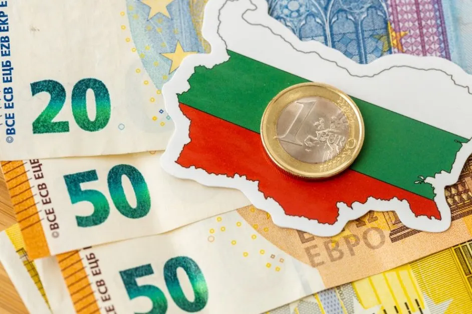 Европейският парламент каза „да” на приемането на България в еврозоната