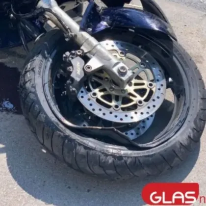 По първоначална информация на 07 07 2025 г в 12 15 ч в