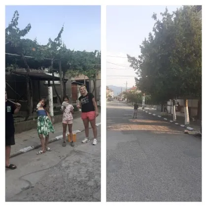 Понякога не са нужни големи пари нито грандиозни проекти за