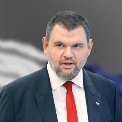 Пеевски: ДПС-Ново начало е гарантът, че никога повече няма да има „смяна на посоката”