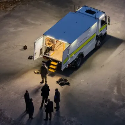 Мъж е с тежки и трайни наранявания след като е