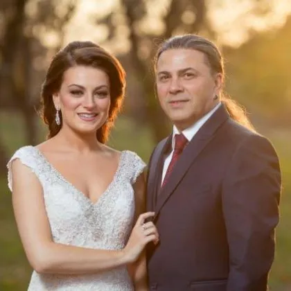 Фронтменът на групата Б Т Р Атанас Пенев е станал татко за