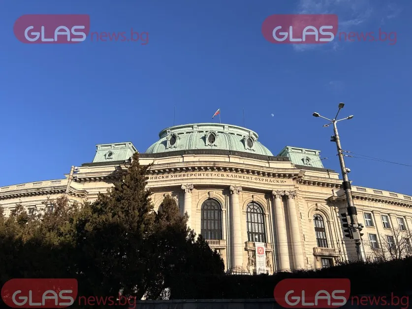 Организаторът на студентския протест пред GlasNews: „Образованието е право, а не привилегия"