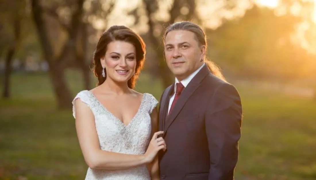 Щастлива новина: Наско от БТР стана баща за втори път