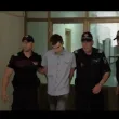 Домашен арест за младежа от Разград, погубил трима мъжа с колата на баща си СНИМКИ