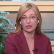 Екатерина Захариева: Еврозоната ще стане по-силна с България