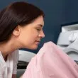 Колко често трябва да перете спалното си бельо