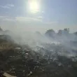 Напрегнато дежурство за пожарникарите от РДПБЗН - Пловдив