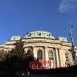 Организаторът на студентския протест пред GlasNews: „Образованието е право, а не привилегия"