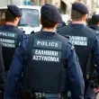 Разбиха престъпна група в Гърция, арестуван е българин