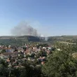 Задействаха Bg-Alert заради пожарите във Велико Търново и Видин