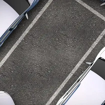 Спор за паркомясто завърши с настаняването на 61 годишен мъж в