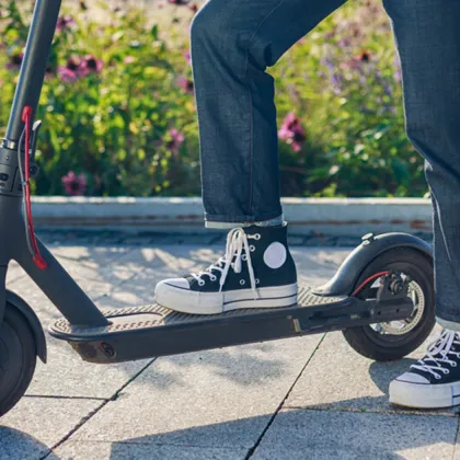 Две опасни ситуации с деца на улица Съединение в Асеновград