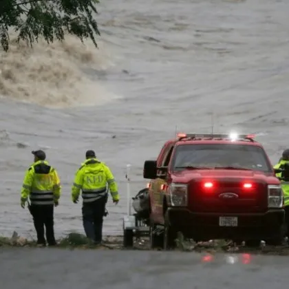 119 души загинаха включително 36 деца Броят на изчезналите повече