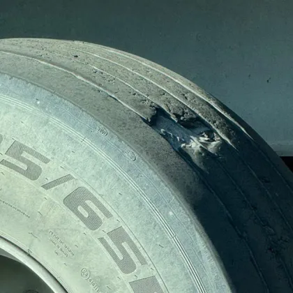 Бащата на 12 годишната Сияна която загина при катастрофа с камион