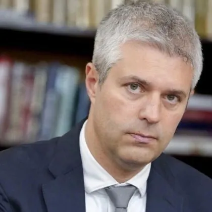 Софийска градска прокуратура привлече кмета на Варна Благомир Коцев и още трима като