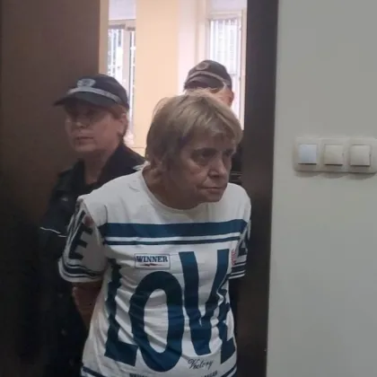 Тричленен състав на Окръжния съд в Стара Загора като въззивен