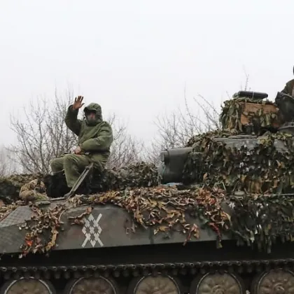 Трима загинаха след украинска атака в Курск