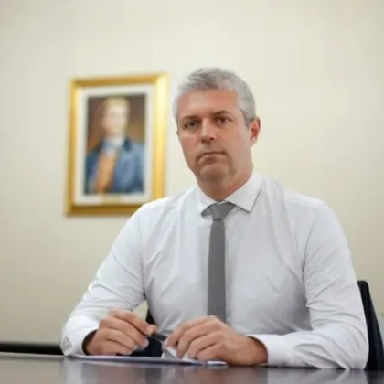 Удължават ареста на варненския кмет Благомир Коцев След като му