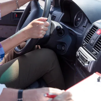 Задължителен GPS при шофьорските изпити. Ето от кога