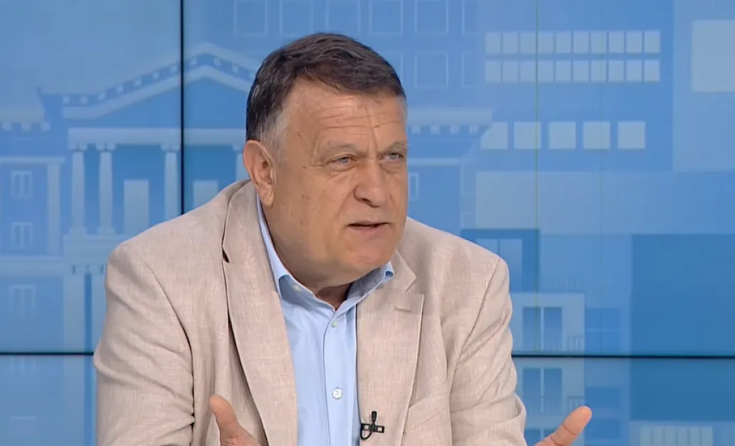 Ректорът на СУ: Проблемът не е изкуствено създаден, но е преекспониран