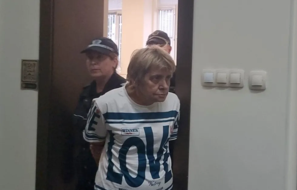 Съдът остави в ареста медицинската сестра от дома за стари хора в село Ягода