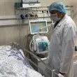 Почина 5-годишно дете, ранено при атака с дрон на плажа в Курск