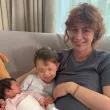 Съпругата на Коцев: Над 15 агенти на КПК влязоха в дома ми, бях по нощница за кърмачки