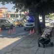 В болница е детето, блъснато от кола с майка си в Казанлък