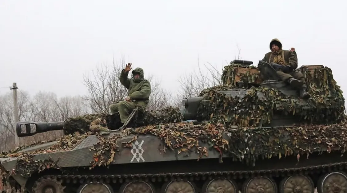 Трима загинаха след украинска атака в Курск
