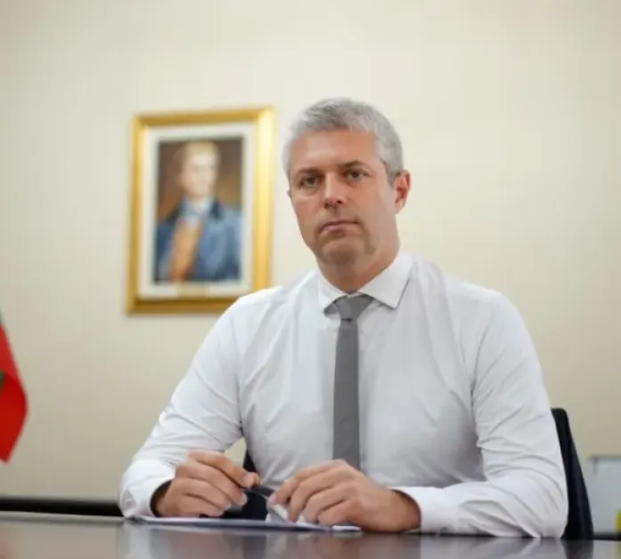 Удължават ареста на варненския кмет Благомир Коцев