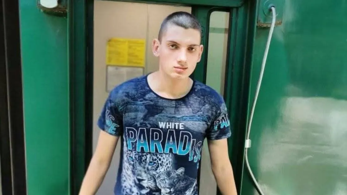Даниел изчезна в Пловдив, няма го от вчера СНИМКИ