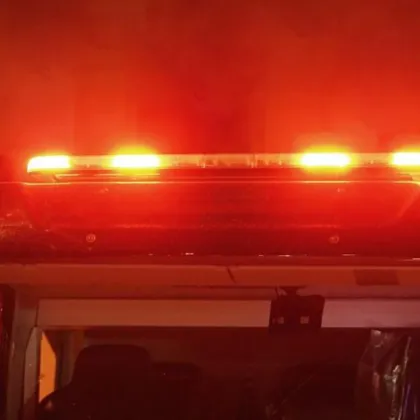 10 вили част от тях изоставени и необитаеми изгоряха при пожар