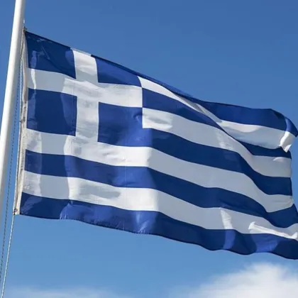 26 годишен българин e бил задържан вчера следобед в Комотини за обида