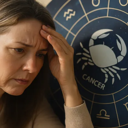 Известната руска астроложка Василиса Володина предупреди в новата си прогноза