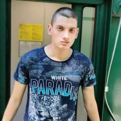 Даниел изчезна в Пловдив, няма го от вчера СНИМКИ