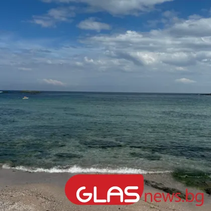 Днес ще преобладава слънчево време с временни увеличения на облачността