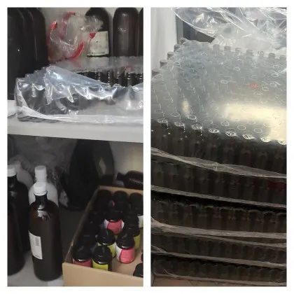 Разследването в отдел Икономическа полиция към областната дирекция на МВР