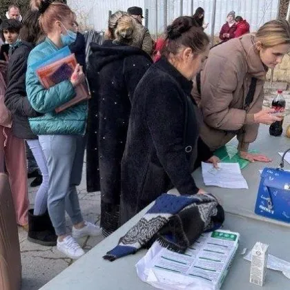 Германия ще намали помощта за бежанците от Украйна и ще ги раздели на групи